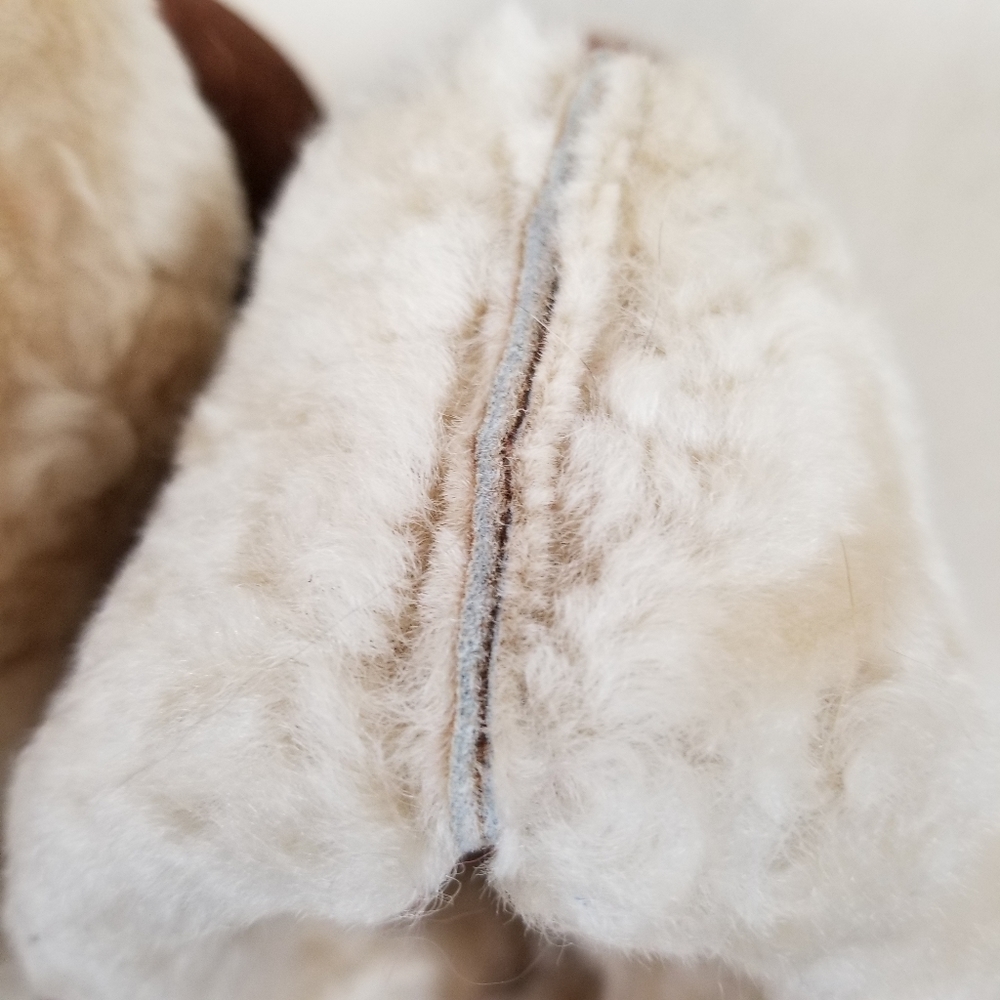 Steve Madden Shearling Booties - image 5